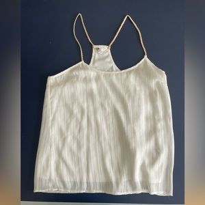 Women’s Volcom top. Size S/10